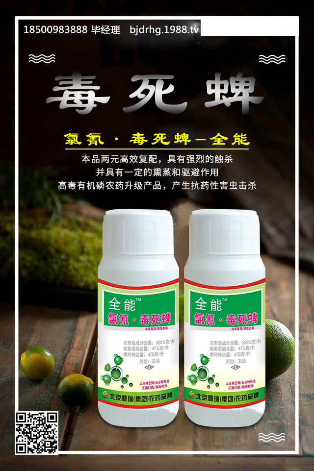 柑橘紅蜘蛛怎么防治？柑橘紅蜘蛛有效防治技巧