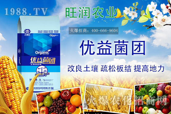 生物有機(jī)肥是什么肥，生物有機(jī)肥的優(yōu)勢(shì)，與其他肥料的區(qū)別！