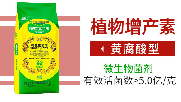 黃腐酸型植物增產素-根和諧-大化肥業(yè)_03