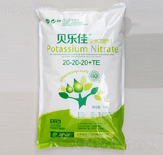 ����Ԫ��ˮ�ܷ�20-20-20+TE-ؐ����-��I(y��)����