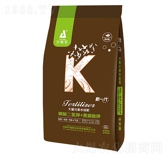 ����Ԫ��ˮ�ܷ�30-10-10+TE-�f�،�-��ʢ�ʘI(y��)