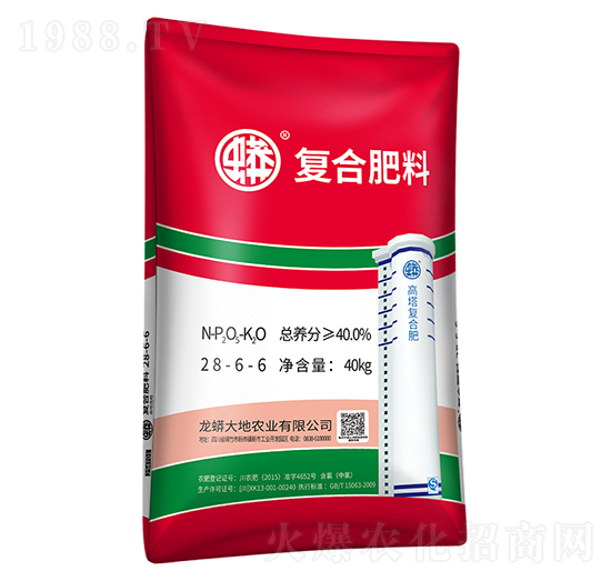 40kg���Ƹ����ͺϷ�28-6-6-�����׻���