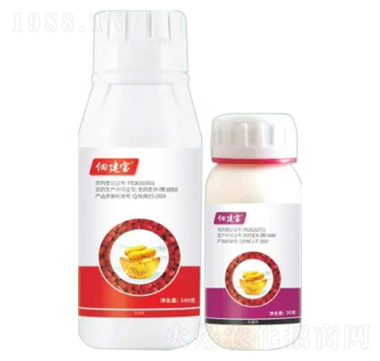 18%噻蟲胺+15%咯菌腈·精甲霜·噻呋-佃建寶-諾倍加農(nóng)業(yè)