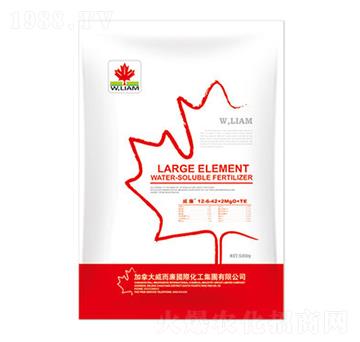 ����Ԫ��ˮ�ܷ�12-6-42+2MgO+TE-������