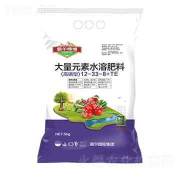 �����ʹ���Ԫ��ˮ�ܷ���12-33-8+TE-�Ԡ��G��