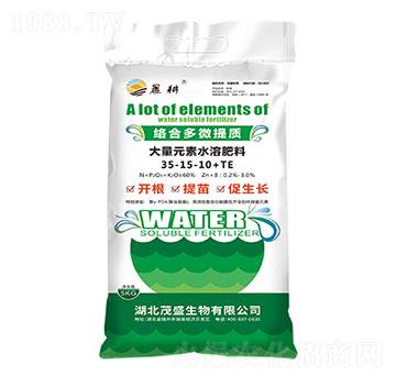 �j(lu��)�϶�΢���|(zh��)����Ԫ��ˮ�ܷ���35-15-10+TE-����-ïʢ����