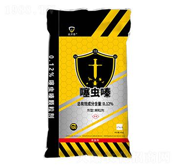 40kg噻蟲嗪功能藥肥18-18-18-農開泰-茂盛生物