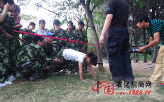 火爆網(wǎng)絡(luò)拓展訓(xùn)練之生死電網(wǎng)