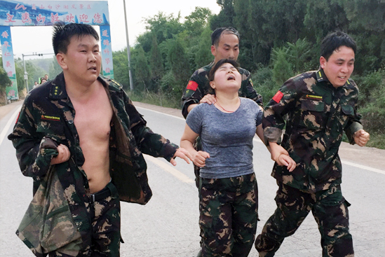 �҂��ߵ���·��ĥ��������